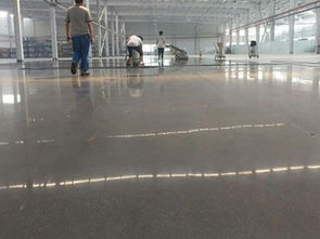 北京無溶劑環氧地坪施工 選擇美沃地坪涂料，打造環保耐用地面
