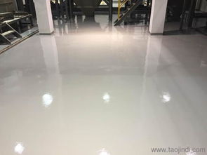 塔城地區廠房混凝土地面處理劑供應緊張，涂料市場面臨挑戰